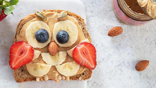 Mütəxəssislər: Uşaqların sağlam inkişafı üçün