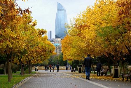 Payız havası insanın sağlamlığına