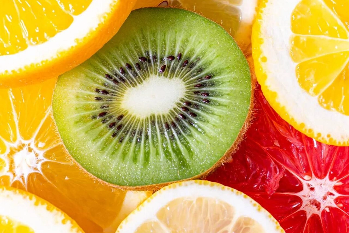 C vitamini bu şəxslərə