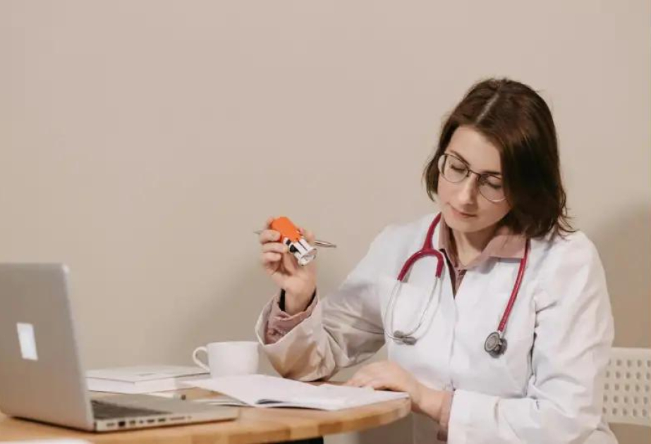 Süni intellekt həkimlərə emosiyaları tanımaqda