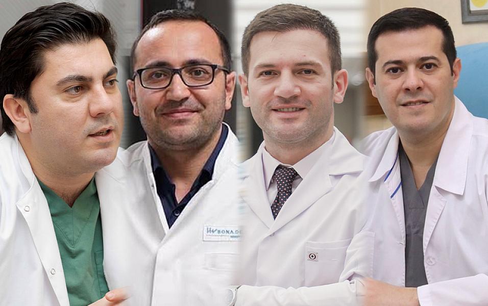 Heç bir ümumi cərrahın estetik əməliyyat etməyə hüquqi əsası yoxdur -