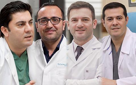 Heç bir ümumi cərrahın estetik əməliyyat etməyə hüquqi əsası yoxdur -