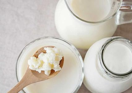 Bağırsaq dostu qidalar- 