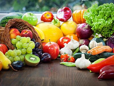 Kənd təsərrüfatı istehsalı: