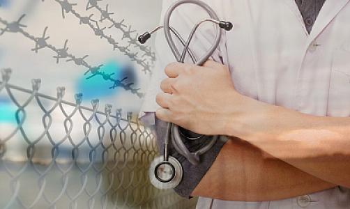 Azərbaycanda məhbuslara icbari tibbi sığorta