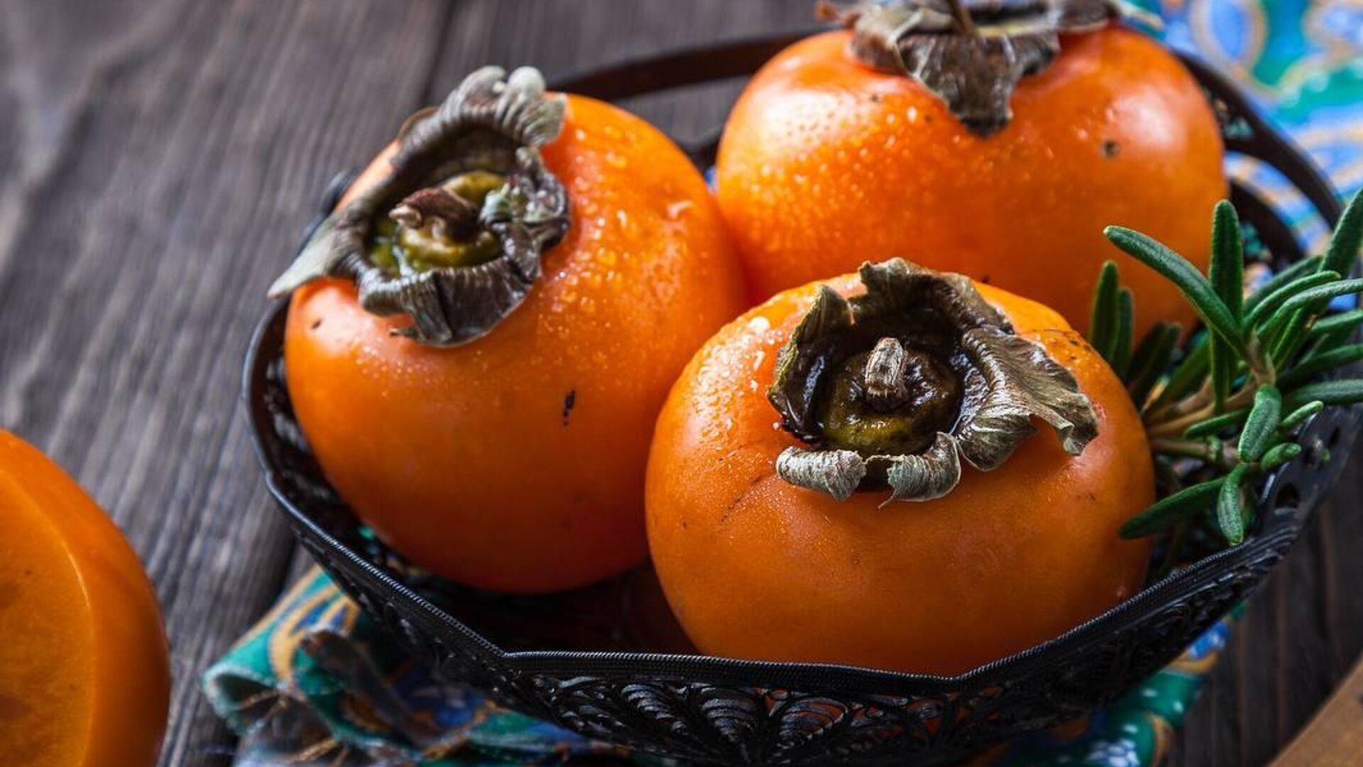 Xurmanın qan şəkərinə təsiri 