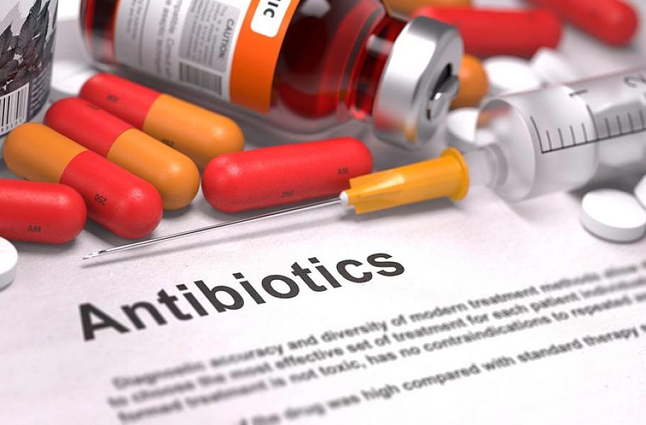 Antibiotiklərin gizli təhlükələri: 