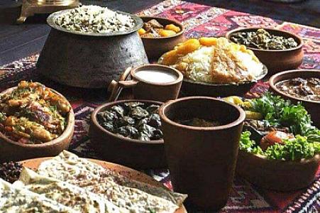 Bakı 2024-cü ilin ən yaxşı qida destinasiyası siyahısında