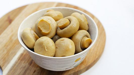 Konservləşdirilmiş göbələklər nə qədər saxlanıla bilər? – 