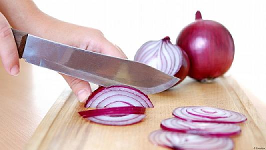 Kardioloq: Hər gün soğan yemək 