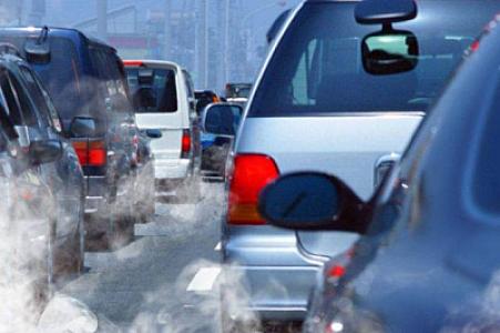 Havamızı çirkləndirən köhnə maşınlar: Onların aqibəti