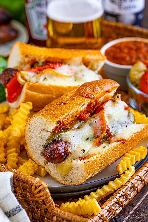 Kolbasa və pendirli sendviçlər sağlamlığa zərərli ola bilər - 
