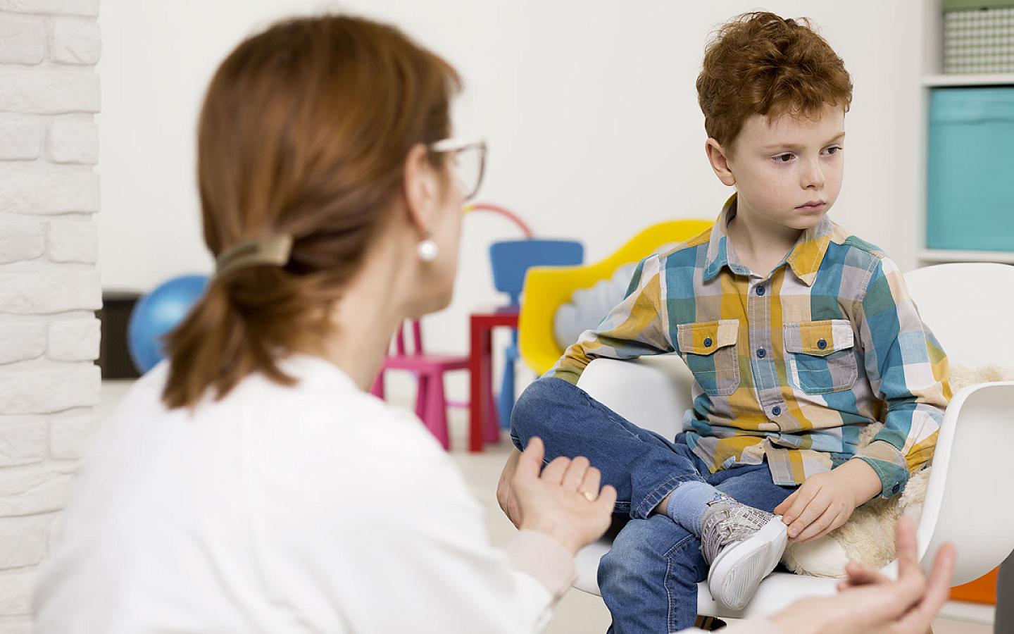 Autizm mərkəzləri niyə lisenziyalaşdırılmır? - 