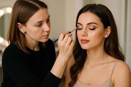 Makiyajınızı gün boyu qoruyacaq