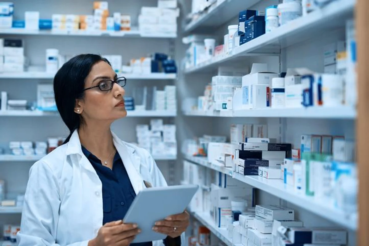 Zeytun Pharmaceuticals Vakansiya elan edir