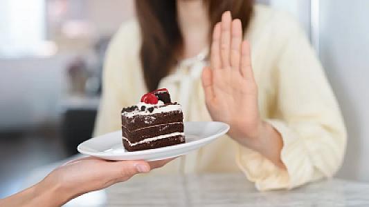 Şirniyyatsız yaşamaq olar? Həkim gözlənilməz