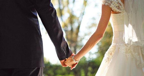 Toyda dəhşət yaşandı - Qonaqlar gəlinə