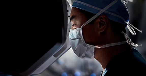 Beynəlxalq Cərrahlar Günü: 