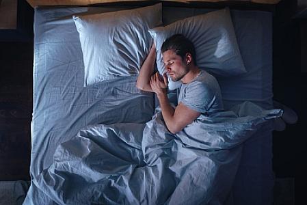 Yatmaq üçün optimal vaxt