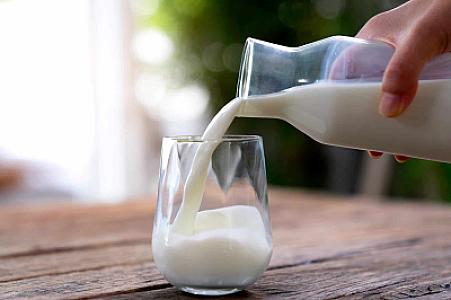 Tərkibində yumurtadan daha çox 