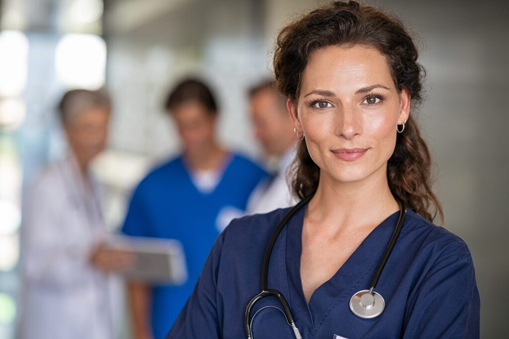 Baku Medical Plaza Vakansiya elan edir: