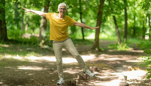 Sadə testlə sağlamlığınızı 