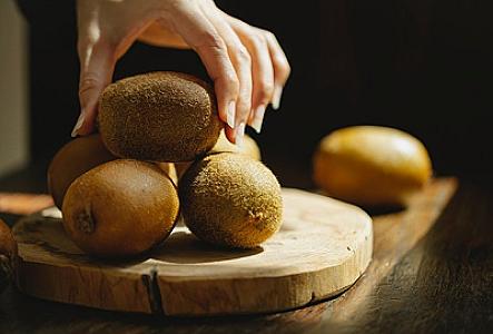 Kivinin faydaları və ehtiyat tədbirləri: 