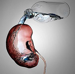 Böyrəyin sıradan çıxmasının səbəbi açıqlanıb: