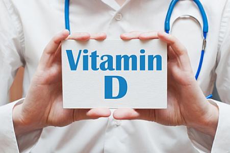 D vitamini çatışmazlığının