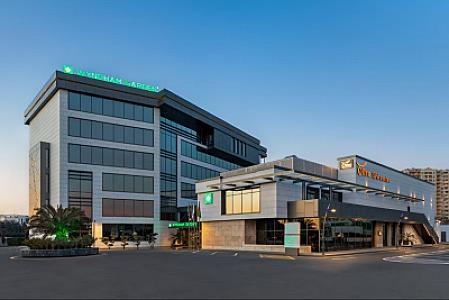 Aydın Kərimov: Şuşada səhiyyə turizmi üçün böyük 