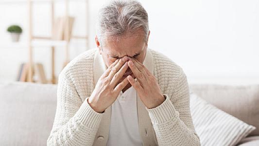 Mütəxəssis demansla bağlı məşhur 