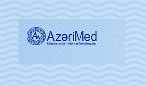 Azərimed QSC-də vakansiya -
