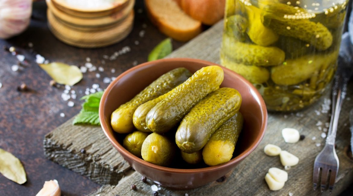 Xərçəngə qarşı turşu yeyin-