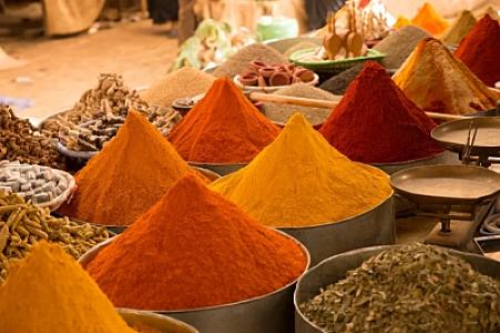 Payızda xəstələnməmək üçün 5 ədviyyat –