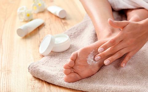 Mütəxəssislər: Göbələk xəstəliyi əleyhinə dərmanların istifadəsi