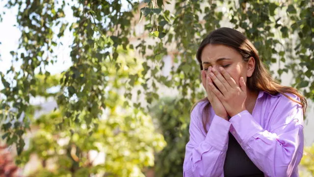 Allergiyanı soyuqdəymədən necə ayırmaq olar?