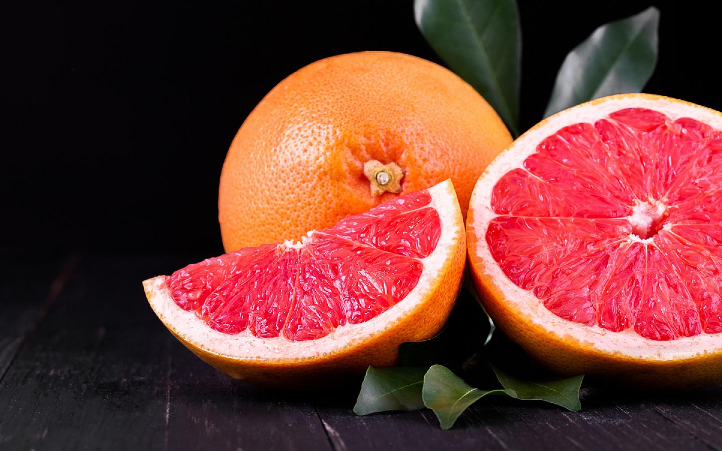 Qreypfrutun sağlamlığa faydaları 