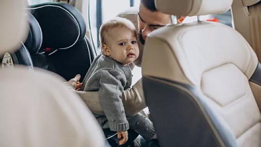 Hava yastıqları uşaqlar üçün təhlükəlidirmi?