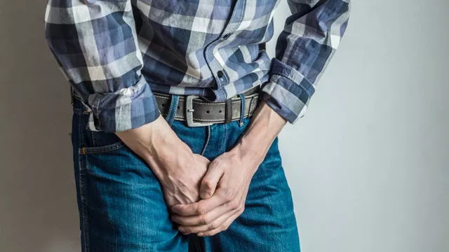 Həyatında ən azı bir dəfə kişilərin 50%-i prostatit 