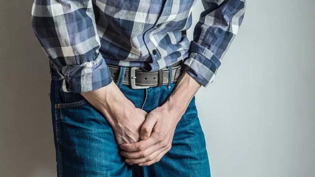 Həyatında ən azı bir dəfə kişilərin 50%-i prostatit 