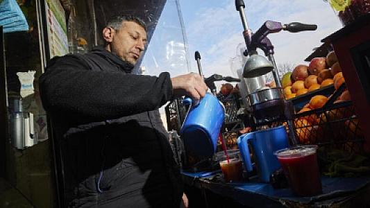 Gündə 1 stəkan içənin ürəyi “saat kimi” işləyir -