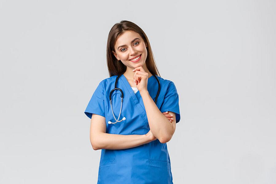 Salus Pharma Vakansiya elan edir: