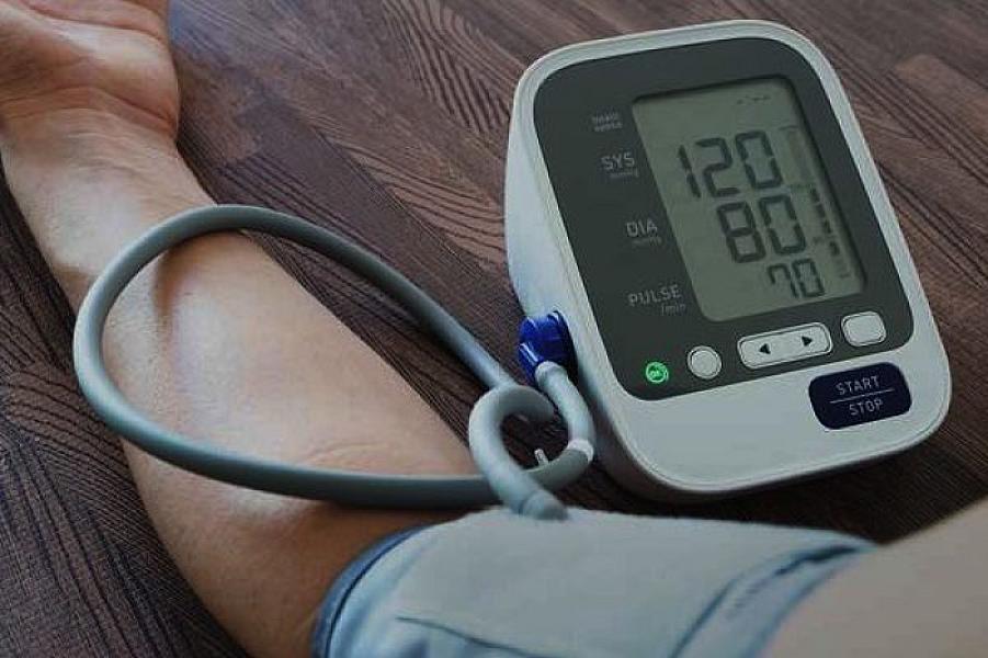 Həkim hipertoniyanı müalicə edərkən bu