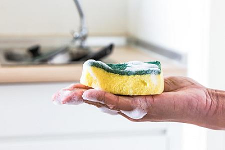 Ən çirkli mətbəx