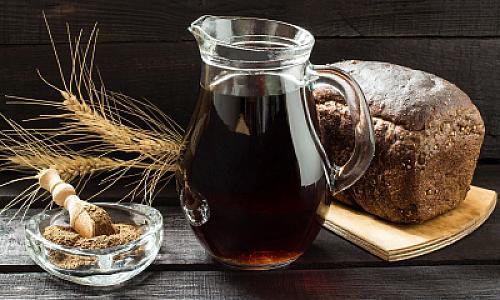 Kvassın faydaları və zərərləri –