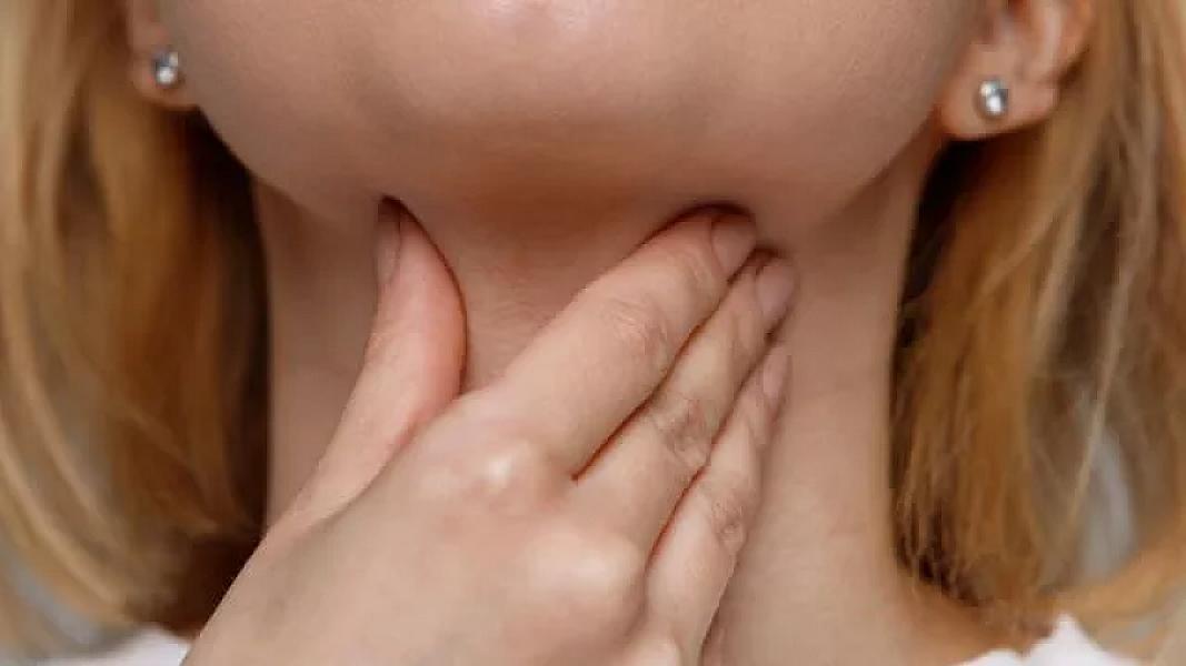 Qalxanabənzər vəzin problemləri yuxuya necə təsir edir? – 
