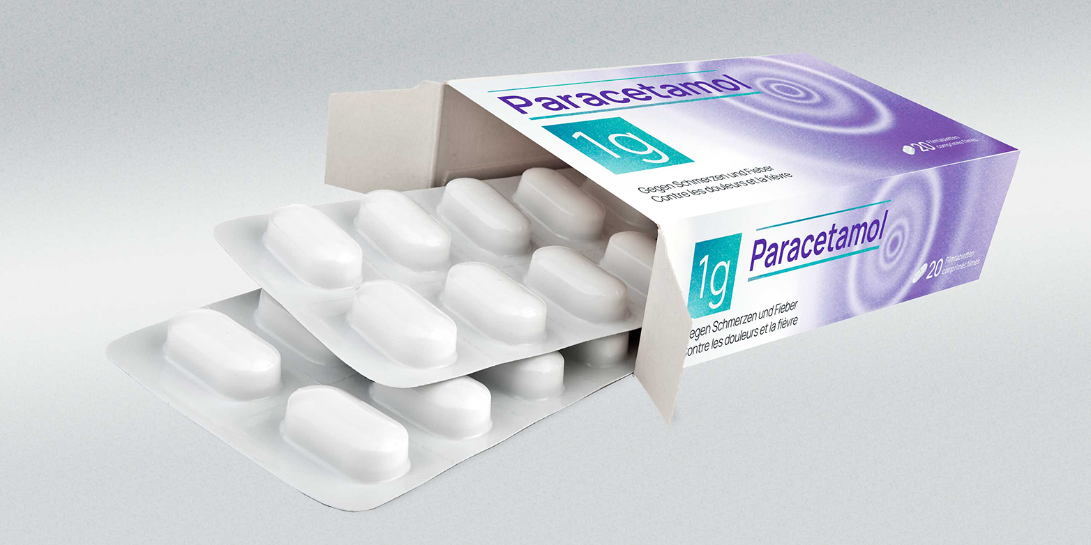 Hamiləlik dövründə parasetamol döl üçün 