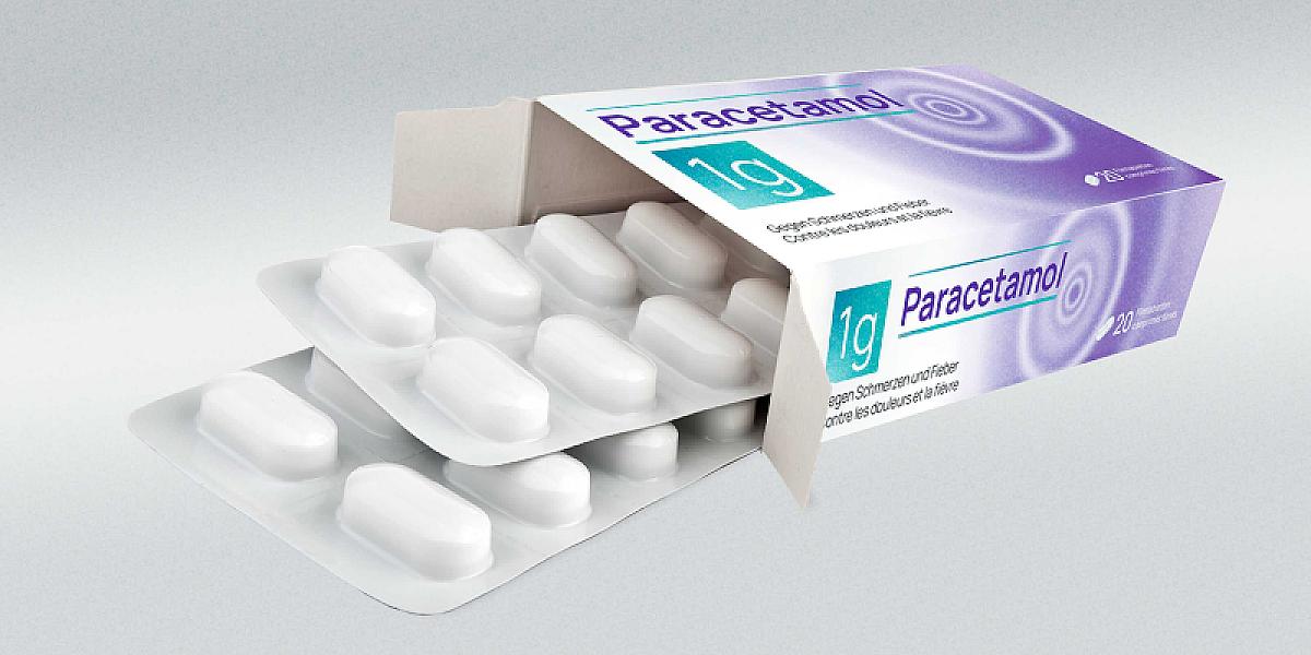 Hamiləlik dövründə parasetamol döl üçün 