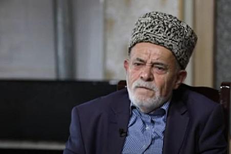 85 yaşlı Hacı Nadir: “İkinci həyat yoldaşım xəstə olan birinci arvadıma iki il baxıb” -