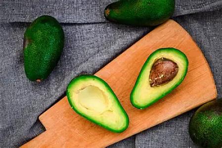 Avokado daxili piylərdən xilas olmağa 